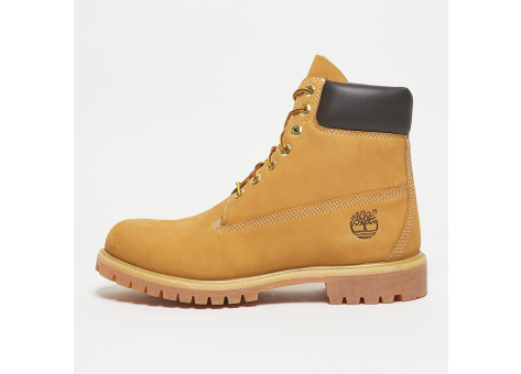 Timberland Heritage 6 Premium Boot (C10061) braun