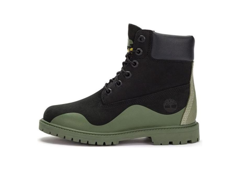 Timberland Heritage LNY 6 Inch (A5NB9W) bunt