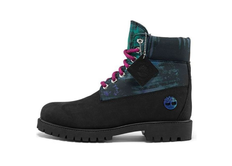 Timberland Heritage NL Sky 6 Inch Waterproof (A2M69001) schwarz