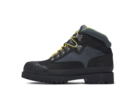 Timberland Heritage Rubber Toe Hiking (A5QCZ001) schwarz