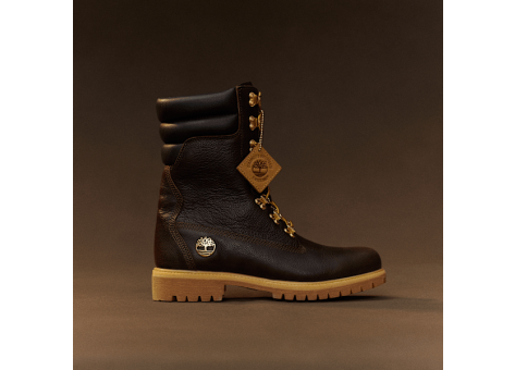 Timberland Hoher Premium Boot (TB0A2MYWEXU1) braun