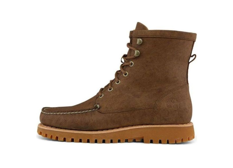 Timberland Jacksons Landing 6 Inch Waterproof Boot (A2HB2W) braun