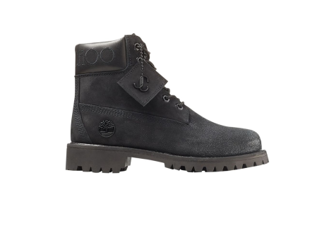 Timberland Jimmy Choo 6 Premium Boot (TB0A2ETQ-001) schwarz