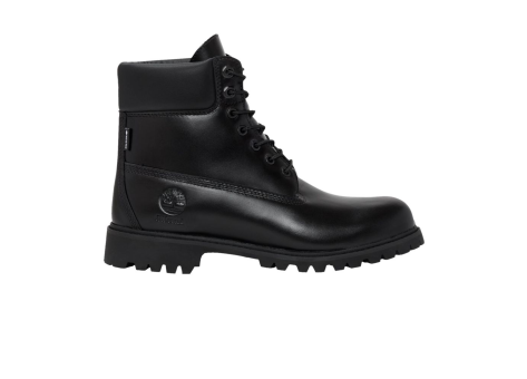 Timberland 6 Premium Gore Tex Boot JJJJound (TB0A6F8F-W02) schwarz