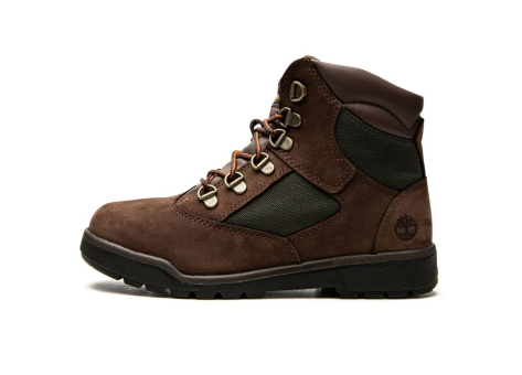 Timberland 6 Inch Field Boot Junior (TB044992 214) braun