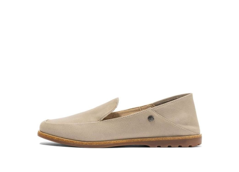 Timberland Kinston Wide Fit Loafer Beige (A1V5Z) braun
