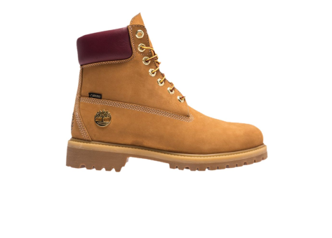 Timberland GTX Super Boot 6 Kith x Tommy Hilfiger (TB0A1UUR231) braun