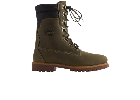 Timberland Shearling Winter Extreme Super Boot Kith (TB0A5SZB-X85) grün