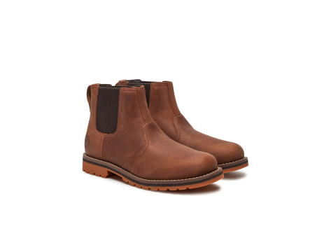 Timberland Larchmont Mid Chelsea (TB1A2NGY-F131) braun