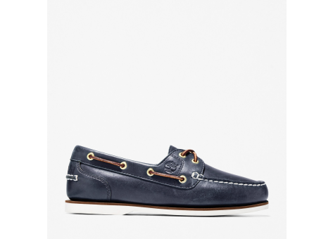 Timberland Klassischer 2-ösen e (TB0723324841) blau