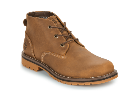 Timberland Larchmont Mid Lace Up (TB1A2NF3-F131) braun