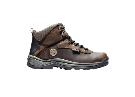 Timberland Legde Mid (TB012135 214) braun