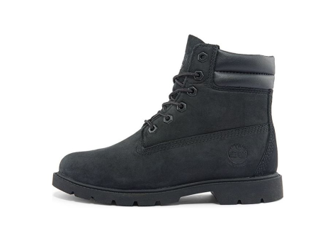 Timberland Linden Woods 6 Inch Double Collar (A156S001) schwarz