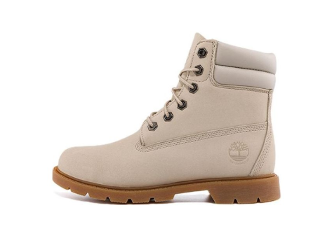Timberland Linden Woods 6 Inch Waterproof (A2G5EW) beige