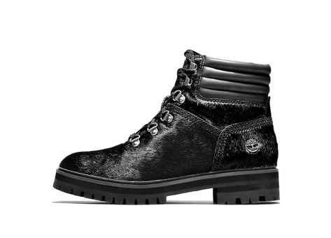 Timberland London Square Mid Hiker Sheep Fur (A2GD3001) schwarz