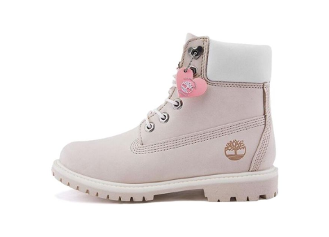 Timberland Love Collection 6 Inch Waterproof (A2A8H) beige
