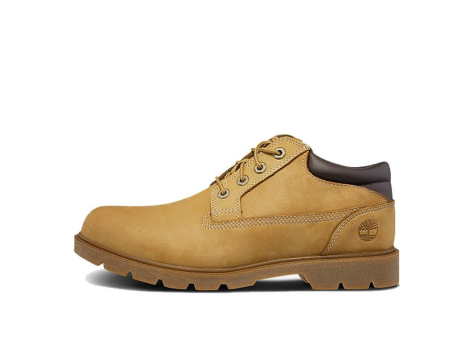 Timberland Low Work Wide Fit Chukka (A1P3LW) braun