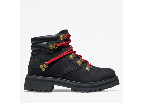 Timberland LTD Heritage Vibram Lux WP W (TB0A2JVD0011) schwarz