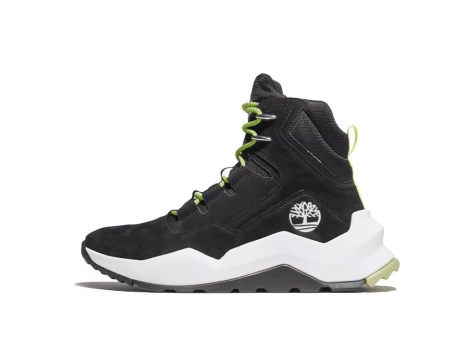 Timberland Madbury Hi (A2HGQ015) schwarz