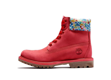 Timberland Made With Liberty Fabrics 6 Inch (A42DEL61) rot