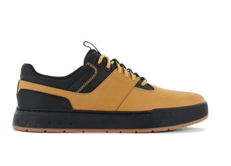 Timberland MAPLE GROVE LOW (TB0A2E7D-231) bunt