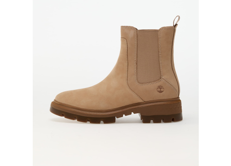 Timberland Mid Boot Lt Bei Nubuck Cortina Valley Chelsea (TB0A2DEE-EN71) braun