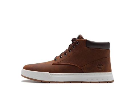 Timberland Балетки кожаные timberland (A297QM358) braun