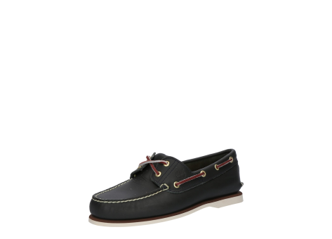 Timberland Classic Boat (TB1740364841-4841) schwarz