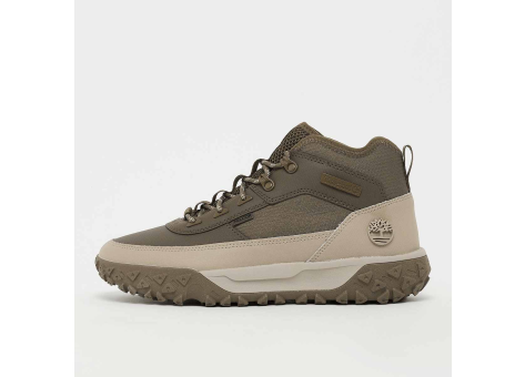 Timberland Motion 6 (TB0A6CW1AHP1) braun