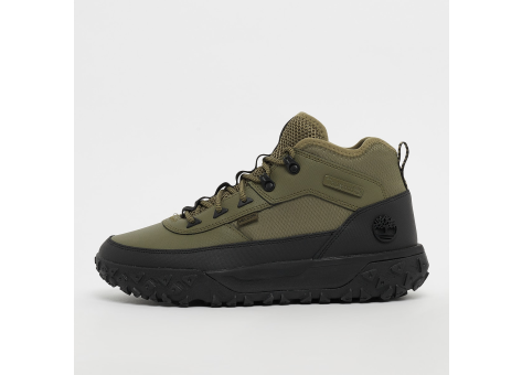 Timberland Motion 6 Mid (TB0A6CW1EXS) grün