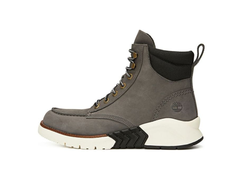 Timberland MTCR Moc Toe (A25R4033) grau