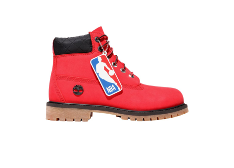 Timberland 6 Premium Boot (TB0A2952P92) rot