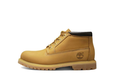 Timberland Nellie Chukka Waterproof Double (TB023399) gelb