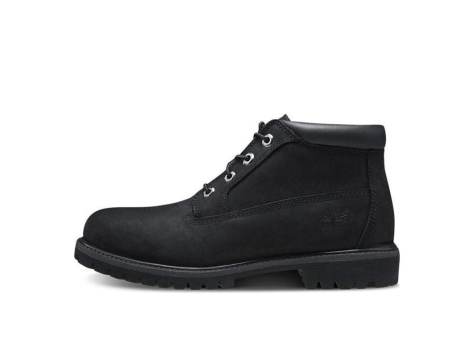 Timberland Nellie Chukka Waterproof Wide Fit (32085W) schwarz