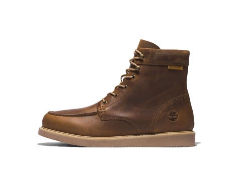Timberland Newmarket II 6 Inch (A5M6Z231) braun