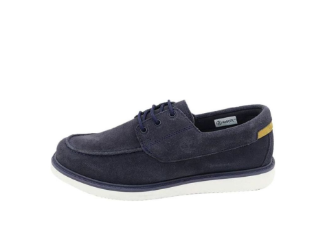 Timberland Newmarket II Boat (A5RDZ) blau