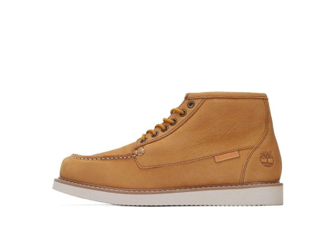 Timberland Newmarket II Chukka (A2BTH231) braun