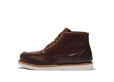 Timberland Newmarket II Chukka Boot Dark (A65ZF) braun