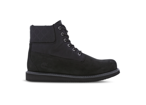Timberland Newmarket Ii Quilted Boot (TB0A2GK50151) schwarz
