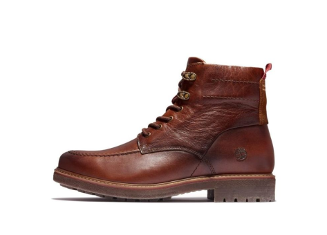 Timberland Oakrock Waterproof Boot (A2KBN212) braun