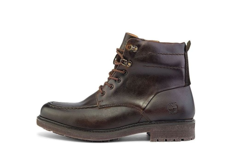 Timberland Oakrock Waterproof Boot Dark Full Grain (A2KBY242) braun