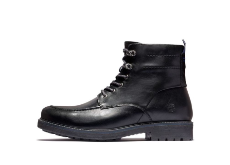 Timberland Oakrock Waterproof Boot Glossy (A2KBC001) schwarz