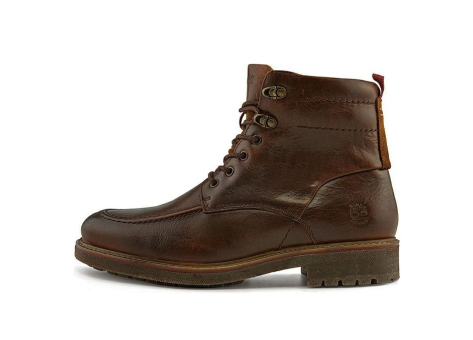 Timberland Oakrock Waterproof Boot Medium Full Grain (A2KBNW) braun
