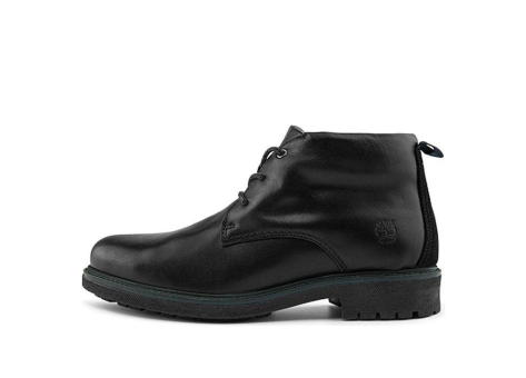 Timberland Oakrock Waterproof Chukka Boot (A2KCW) schwarz