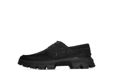 Timberland Original Ultra EK Moc Toe Boat (A44TW015) schwarz