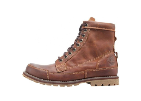 Timberland Originals 6 Inch Boot Medium Nubuck (TB-015551-210) braun