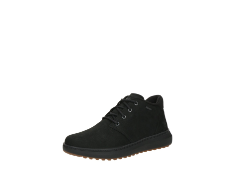 Timberland Hudson Road Mid Lace Up Chukka GORE-TEX (TB0A6A8NW051) schwarz
