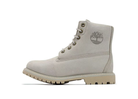 Timberland Paninara Collarless 6 Inch Waterproof (A2M2S071) beige
