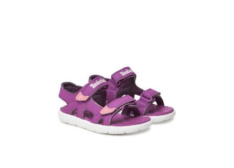 Timberland Perkins Row (TB0A43EAETQ) lila