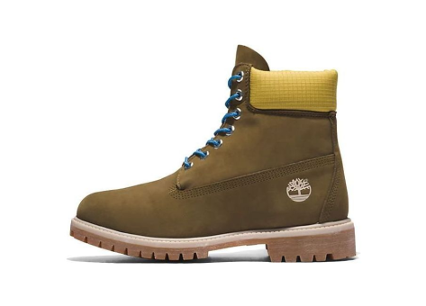Timberland Premium 6 Inch (A5NZM327) braun